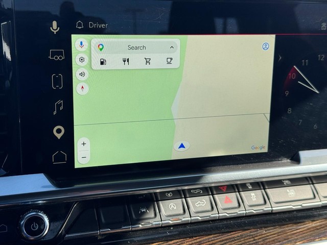 2024 GMC Sierra 1500 Elevation - Photo 21
