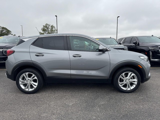 Columbia MO 2023 Buick Encore GX more details - buick encore gx
