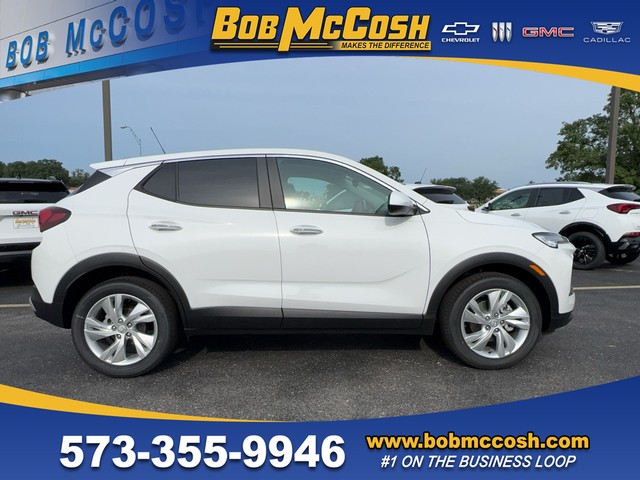 Columbia MO 2026 Buick Encore GX more details - buick encore gx