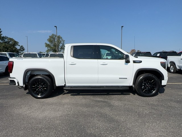 Columbia MO 2025 GMC Sierra 1500 more details - gmc sierra 1500