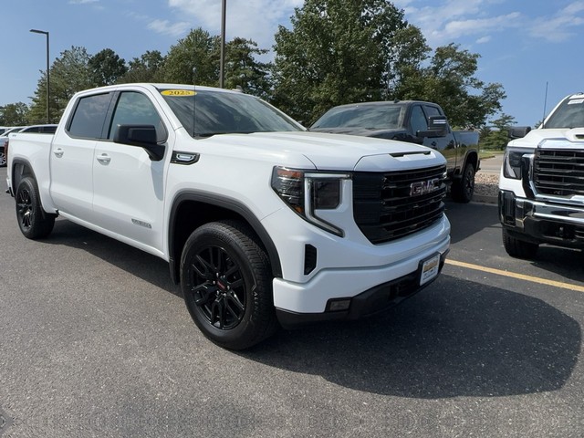 2025 GMC Sierra 1500 Elevation - Photo 1