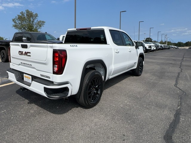 2025 GMC Sierra 1500 Elevation - Photo 2