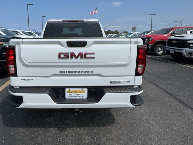 2025 GMC Sierra 1500 Elevation - Photo 3