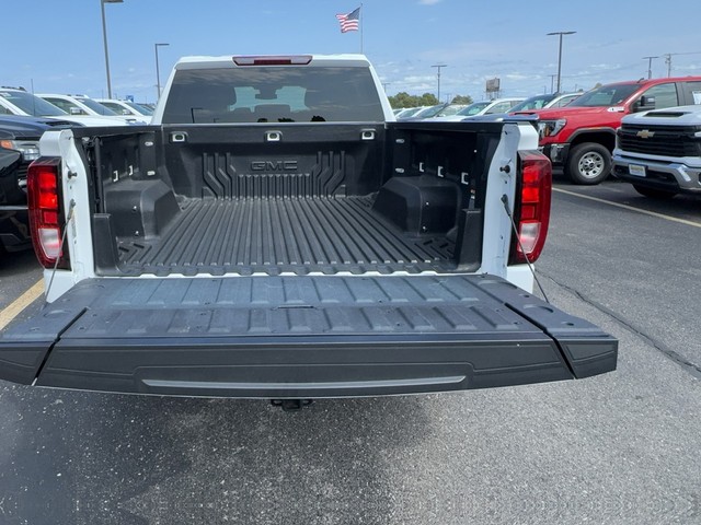 2025 GMC Sierra 1500 Elevation - Photo 4