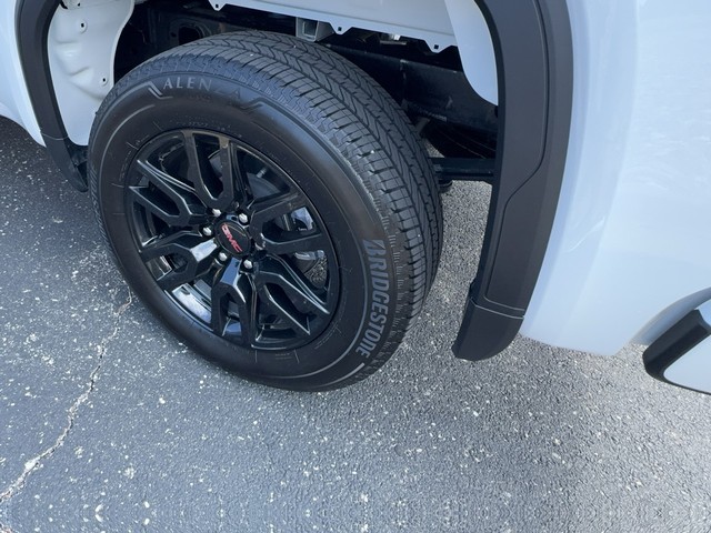 2025 GMC Sierra 1500 Elevation - Photo 6