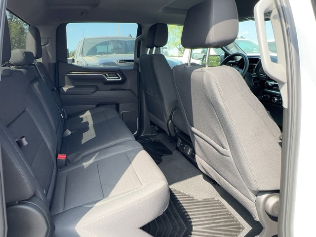 2025 GMC Sierra 1500 Elevation - Photo 9