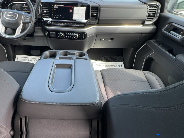 2025 GMC Sierra 1500 Elevation - Photo 11