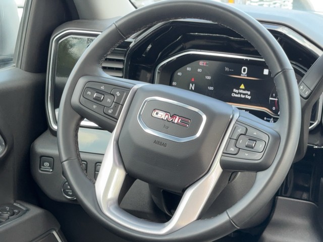2025 GMC Sierra 1500 Elevation - Photo 12