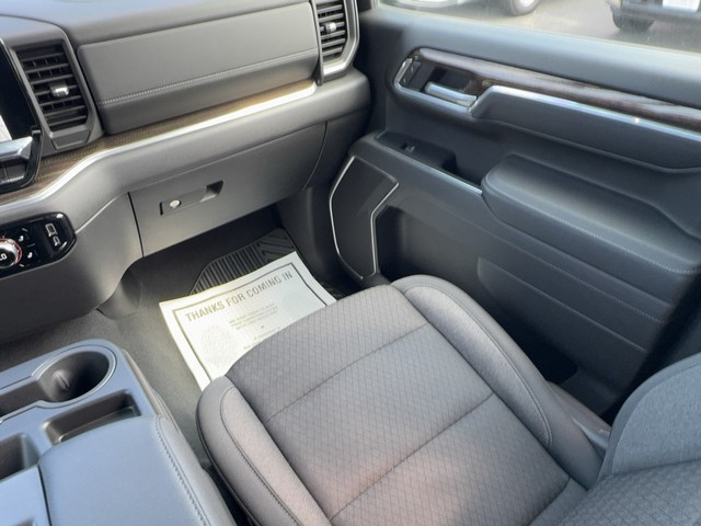 2025 GMC Sierra 1500 Elevation - Photo 15