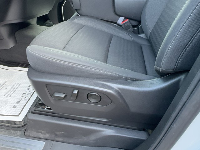 2025 GMC Sierra 1500 Elevation - Photo 16