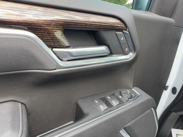 2025 GMC Sierra 1500 Elevation - Photo 17