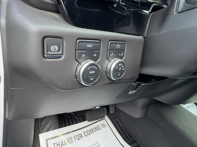 2025 GMC Sierra 1500 Elevation - Photo 18