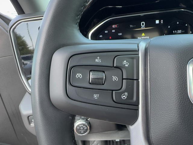2025 GMC Sierra 1500 Elevation - Photo 20