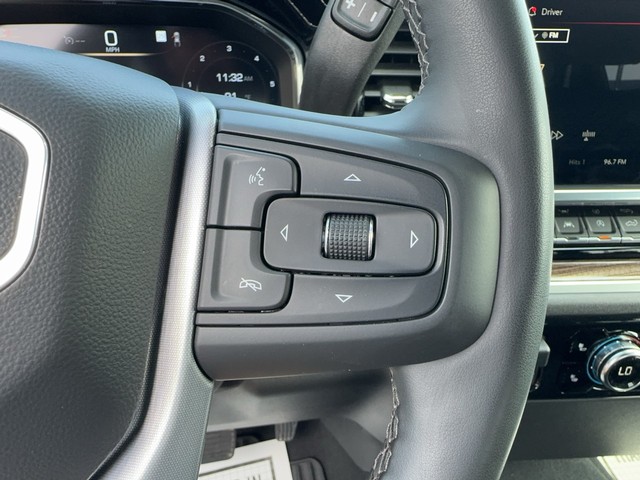 2025 GMC Sierra 1500 Elevation - Photo 21