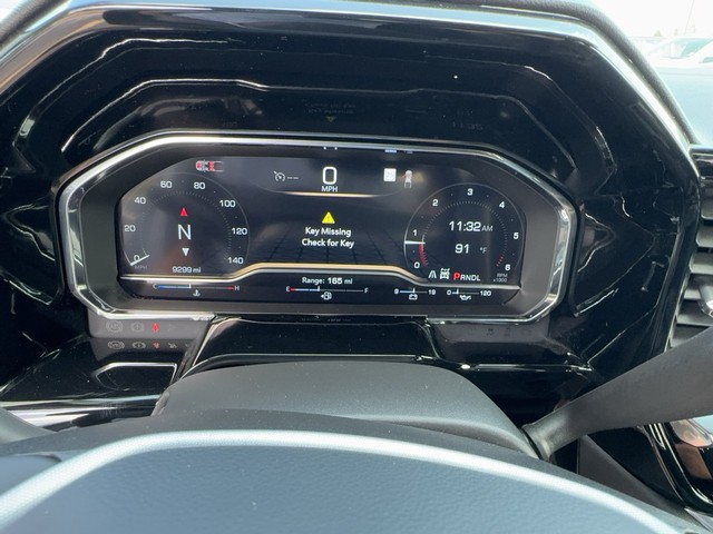 2025 GMC Sierra 1500 Elevation - Photo 22