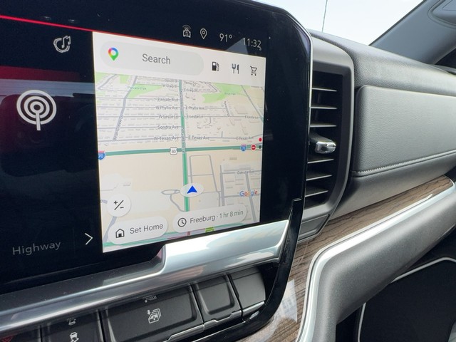 2025 GMC Sierra 1500 Elevation - Photo 23