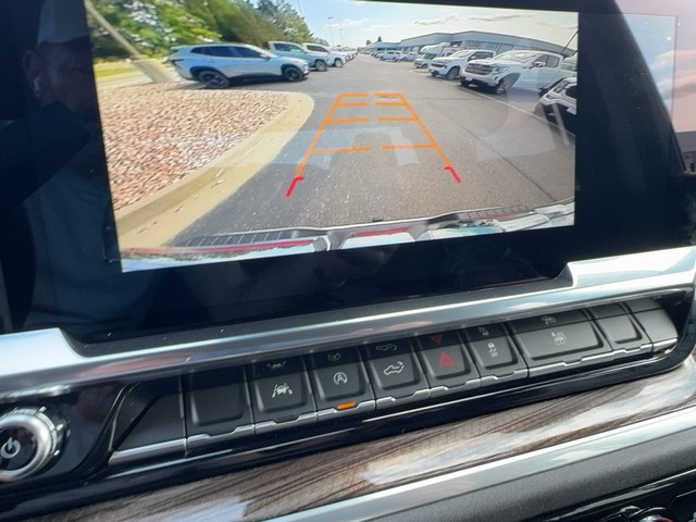 2025 GMC Sierra 1500 Elevation - Photo 24