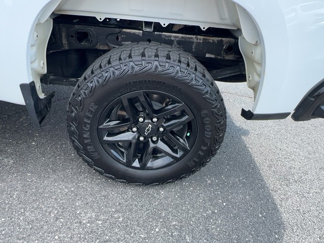 2024 Chevrolet Silverado 1500 Custom - Photo 6