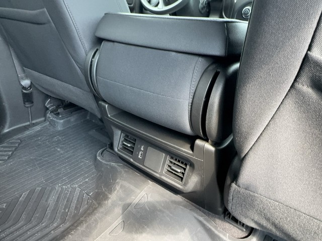 2024 Chevrolet Silverado 1500 Custom - Photo 10