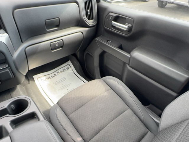 2024 Chevrolet Silverado 1500 Custom - Photo 15