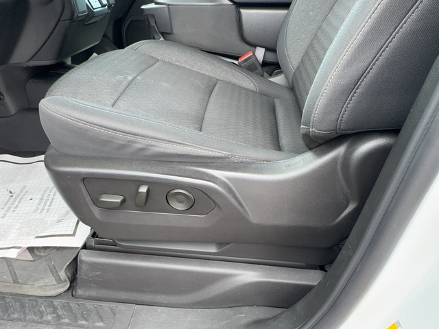 2024 Chevrolet Silverado 1500 Custom - Photo 16