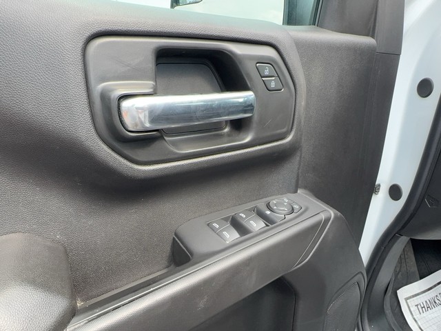2024 Chevrolet Silverado 1500 Custom - Photo 17