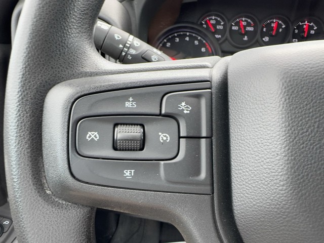 2024 Chevrolet Silverado 1500 Custom - Photo 20
