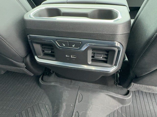 2025 Chevrolet Silverado 1500 LTZ - Photo 10