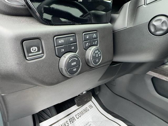 2025 Chevrolet Silverado 1500 LTZ - Photo 19
