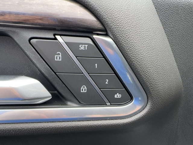 2025 Chevrolet Silverado 1500 LTZ - Photo 20