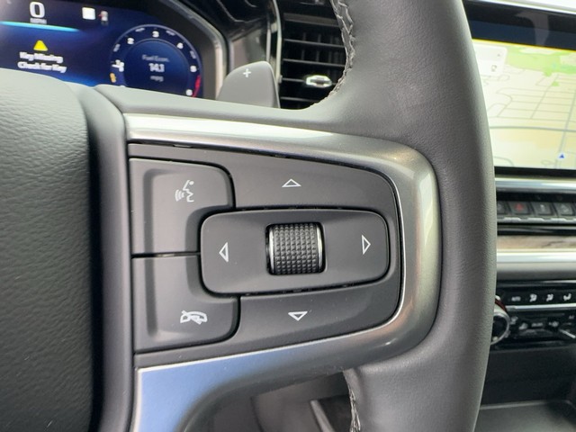 2025 Chevrolet Silverado 1500 LTZ - Photo 23