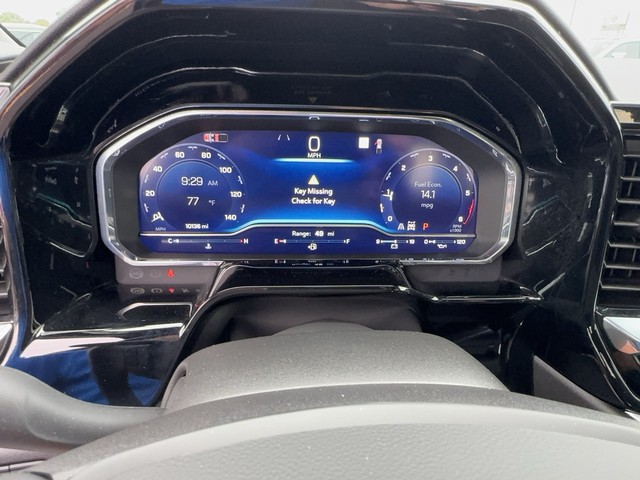 2025 Chevrolet Silverado 1500 LTZ - Photo 24
