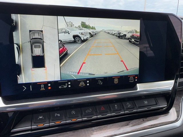 2025 Chevrolet Silverado 1500 LTZ - Photo 26
