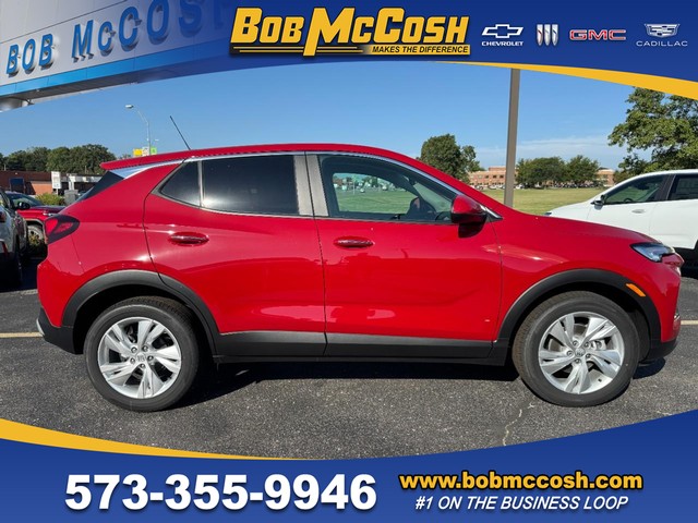 Columbia MO 2026 Buick Encore GX more details - buick encore gx