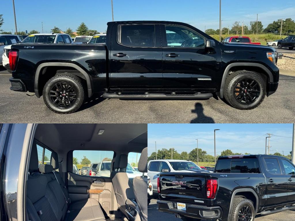 2020 GMC Sierra 1500 Elevation - Photo 25