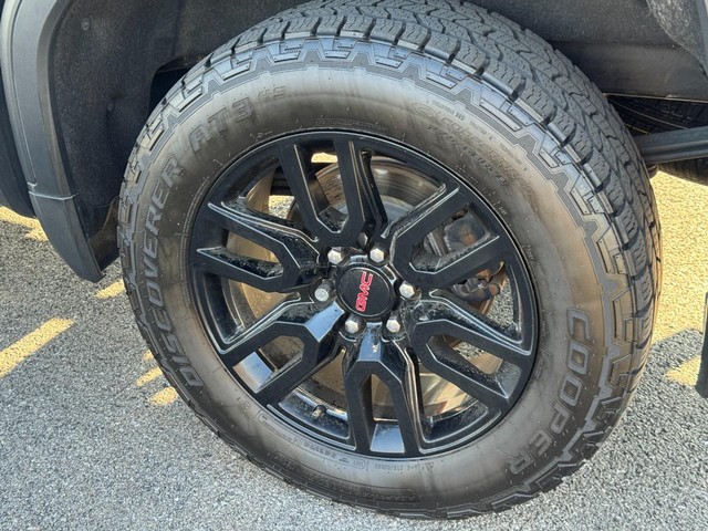 2020 GMC Sierra 1500 Elevation - Photo 6