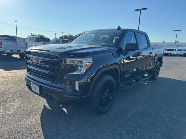 2020 GMC Sierra 1500 Elevation - Photo 7