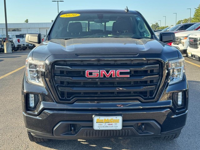 2020 GMC Sierra 1500 Elevation - Photo 8