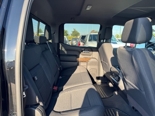 2020 GMC Sierra 1500 Elevation - Photo 9