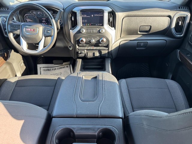 2020 GMC Sierra 1500 Elevation - Photo 11