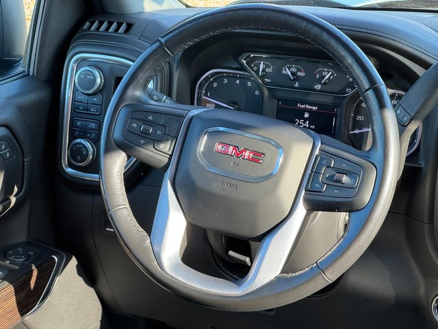 2020 GMC Sierra 1500 Elevation - Photo 12