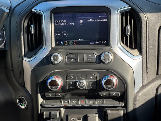 2020 GMC Sierra 1500 Elevation - Photo 13