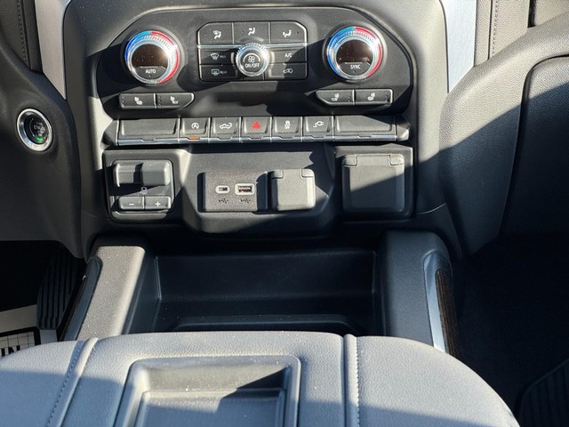 2020 GMC Sierra 1500 Elevation - Photo 14