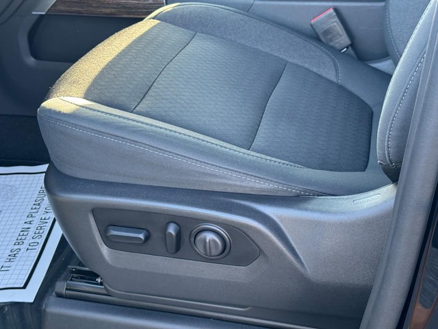 2020 GMC Sierra 1500 Elevation - Photo 16