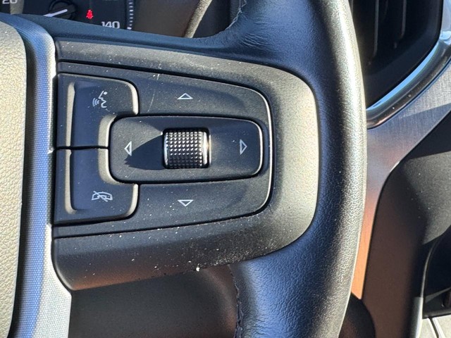 2020 GMC Sierra 1500 Elevation - Photo 21