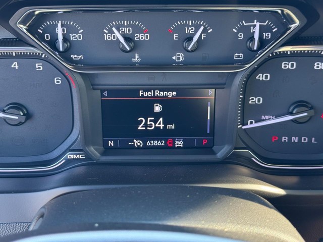 2020 GMC Sierra 1500 Elevation - Photo 22
