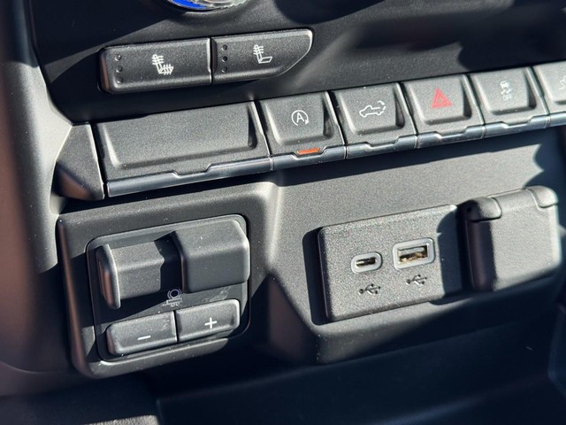 2020 GMC Sierra 1500 Elevation - Photo 23
