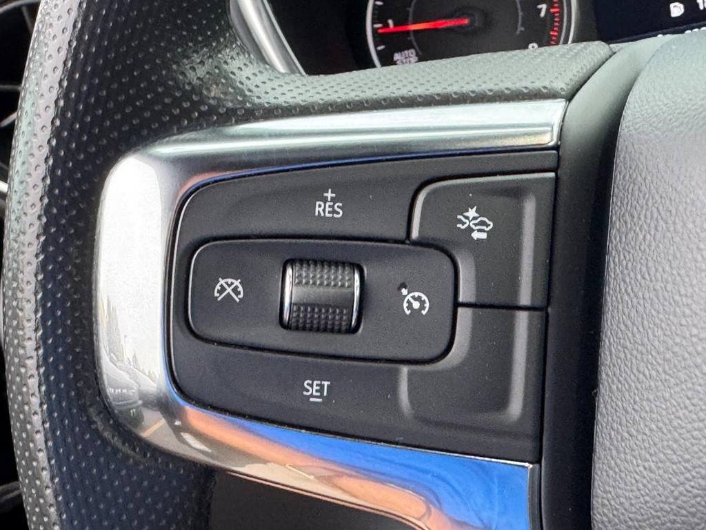 Chevrolet Blazer Vehicle Full-screen Gallery Image 20