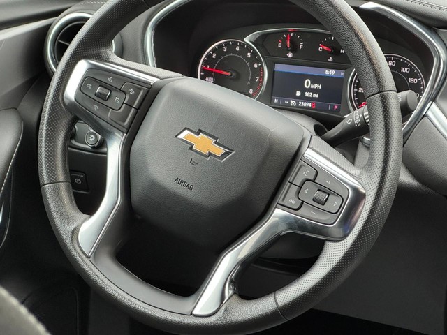 2024 Chevrolet Blazer 2LT - Photo 12
