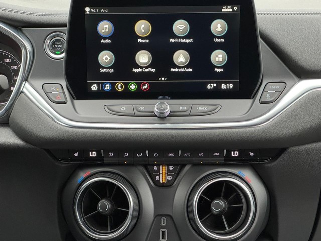 2024 Chevrolet Blazer 2LT - Photo 13